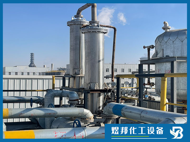 碳化硅换热器(图4)