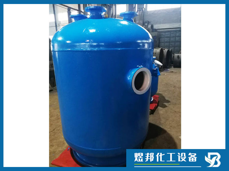 搪玻璃光化釜(图2)